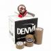Denva Buff Packaging Tape 48mm x 66mm Extra Long - PACK (36) NWT760P