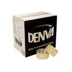 Denva Clear Packaging Tape NWT761