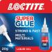 Loctite Super Glue Professional 20g 2633682 NWT7610