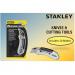 Stanley FatMax Retractable Safety Knife 0-10-810 NWT7617