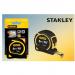 Stanley Retractable Tape Measure with Belt Clip 5 Metre 0-30-696 NWT7618