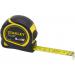 Stanley Retractable Tape Measure with Belt Clip 5 Metre 0-30-696 NWT7618