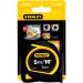 Stanley Retractable Tape Measure with Belt Clip 5 Metre 0-30-696 NWT7618