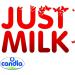 Candia Semi Skimmed JUST MILK Bottles (6 x 1L) NWT7622