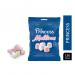 Princess Pink & White Marshmallows 150g - PACK (12) NWT7624P