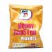 Big D Honey Roasted Peanuts 24 x 160g NWT7626