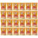 Big D Honey Roasted Peanuts 24 x 160g NWT7626