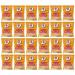 Big D Honey Roasted Peanuts 24 x 160g NWT7626