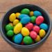 Nestle Smarties Mini Eggs 80g NWT7628
