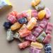 Maynards Bassetts Jelly Babies Sweets Bag 130g - PACK (12) NWT7635P