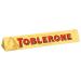 Toblerone Milk Chocolate Bar 20x100g NWT7641