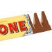 Toblerone Milk Chocolate Bar 20x100g NWT7641