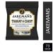 Jakemans Throat & Chest Lozenges 73g - PACK (12) NWT7652P