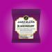 Jakemans Blackcurrant Lozenges 73g NWT7653