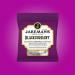 Jakemans Blackcurrant Lozenges 73g NWT7653