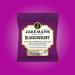 Jakemans Blackcurrant Lozenges 73g - PACK (12) NWT7653P