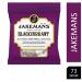 Jakemans Blackcurrant Lozenges 73g - PACK (12) NWT7653P