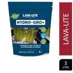 Lava-Lite Hydro Gro+ 3 Litre - PACK (4) NWT7658P