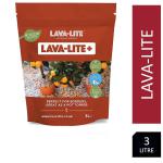 Lava-Lite Lava Lite+ 3 Litre - PACK (4) NWT7659P