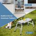 SupaTool Aluminium Platform Ladder 3.95kg NWT7664