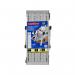 SupaTool Aluminium Platform Ladder 3.95kg NWT7664