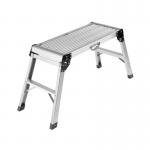SupaTool Aluminium Platform Ladder 3.95kg NWT7664