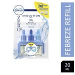 Febreze Linen 3Volution 20ml, 90 day Refill - PACK (6) NWT7674P