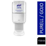 Purell/ Gojo ES8 White Hand Sanitizer Dispenser 1200ml (7720-01) NWT7677