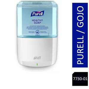 Purell Gojo ES8 WhiteTouch Free Hand Soap Dispenser 1200ml 7730-01