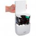 Purell Gojo ES8 WhiteTouch Free Hand Soap Dispenser 1200ml (7730-01) NWT7678