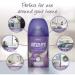AirPure Lavender Moments Freshmatic Compatible Refill 250ml NWT768