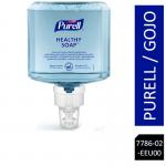 Purell Gojo ES8 Healthy Soap High Performance 1200ml (7786-02-EEU00) NWT7681