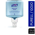 Purell/ Gojo ES8 Healthy Soap High Performance 1200ml (7786-02-EEU00) - PACK (2) NWT7681P