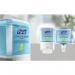 Purell Gojo ES8 Healthy Soap High Performance 1200ml (7786-02-EEU00) - PACK (2) NWT7681P