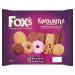 Foxs Favourites Assortment Pack 6s NWT7682