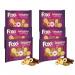 Foxs Favourites Assortment Pack 6s NWT7682