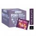 Foxs Favourites Assortment Biscuit Selection Pack 6 x 365g NWT7682