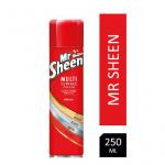 Mr Sheen Multi Surface Polish Aerosol Professional 250ml 3245257 NWT7684