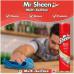 Mr Sheen Multi Surface Polish Aerosol Professional 250ml 3245257 - PACK (6) NWT7684P