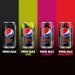 Pepsi Max Cherry Cans 24x330ml NWT7685