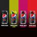 Pepsi Max Cherry Cans 24x330ml NWT7685