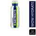 Wow Hydrate Electrolyte Water lemon & Lime 12 x 500ml NWT7686