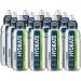 Wow Hydrate Electrolyte Water lemon & Lime 12 x 500ml NWT7686