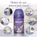 AirPure Lavender Moments Freshmatic Compatible Refill 250ml - PACK (24) NWT768P