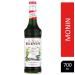 Monin Matcha Green Tea Coffee Syrup 700ml (Glass) NWT7693