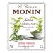 Monin Matcha Green Tea Coffee Syrup 700ml (Glass) - PACK (6) NWT7693P