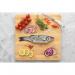 Mason Cash Typhoon 37cm Square Butchers Block, Wood, Solid 3.8kg NWT7696