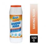 Duzzit Amazing Baking Soda Multi Purpose Household Cleaner 500g - PACK (12) NWT7700P