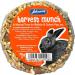 Johnsons Vet Harvest Munch for Rabbits,Guinea Pigs 70g NWT7701