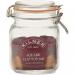 Kilner SQUARE CLIP TOP Jar 1 Litre (0025.511) NWT7705